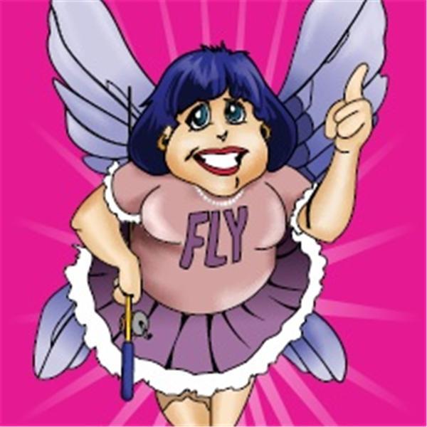The Fly Lady Helps you Gain Control of your Chores